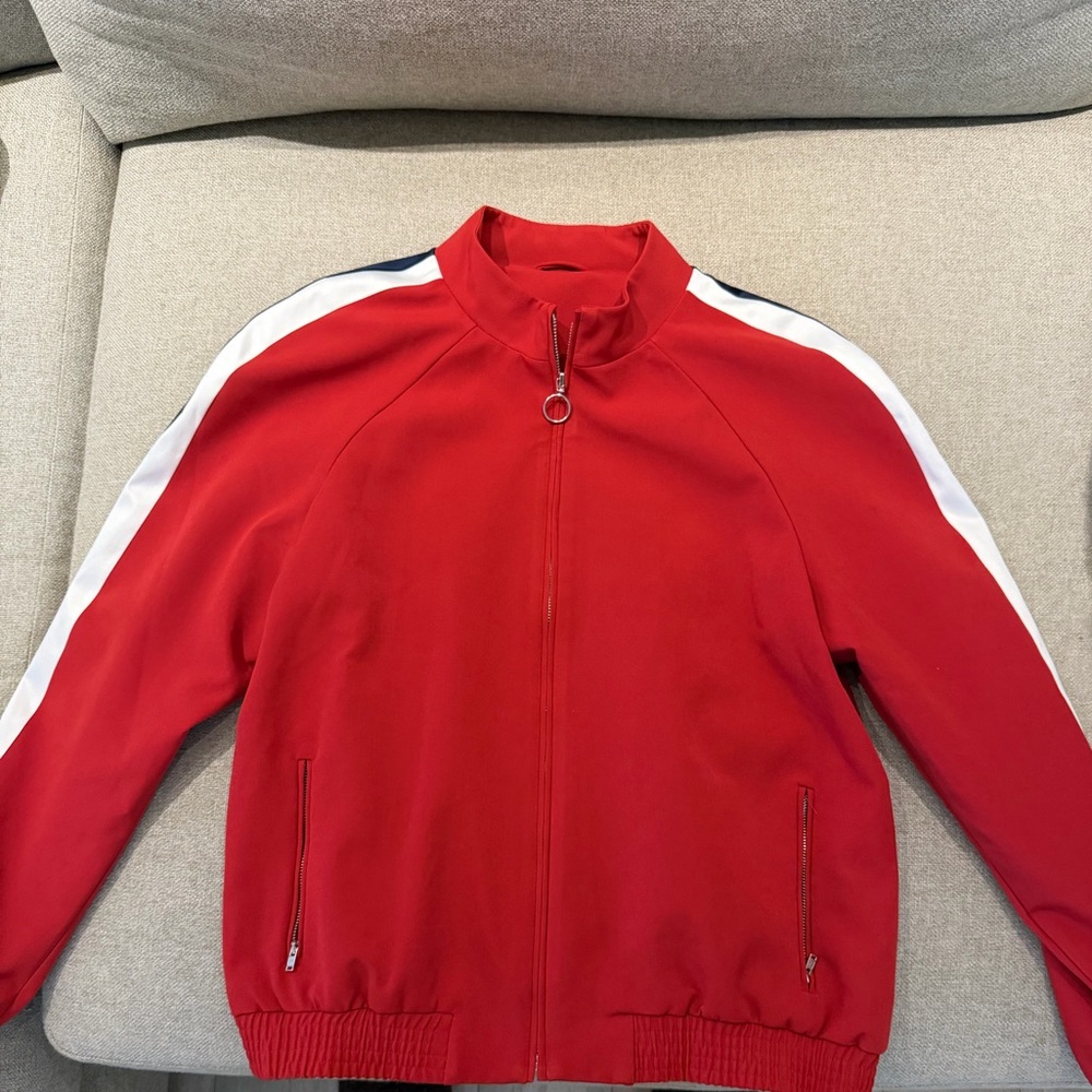 Topman jacket